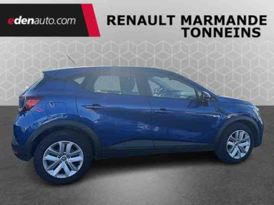 Renault Captur TCe 90 - 21 Business