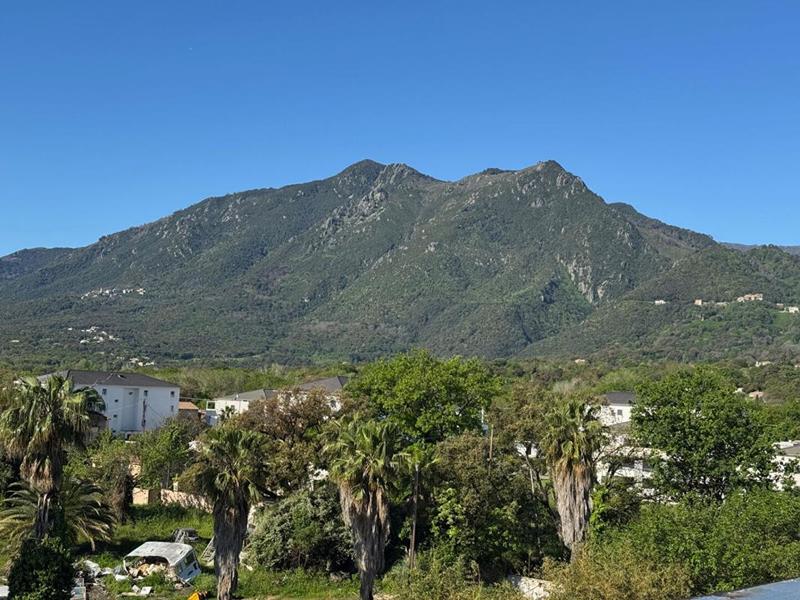 Appartement - 108 m² - 4 pièces