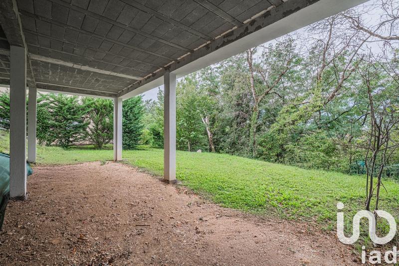 Maison - 156 m² - 5 pièces