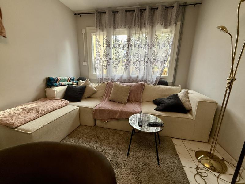 Maison - 86 m² - 4 pièces