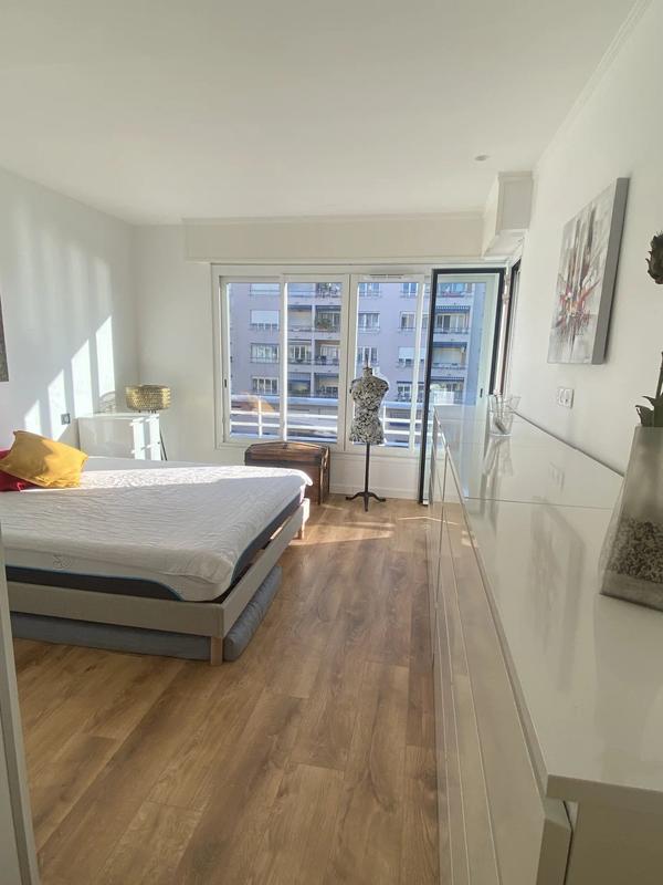 Appartement - 52 m² - 2 pièces