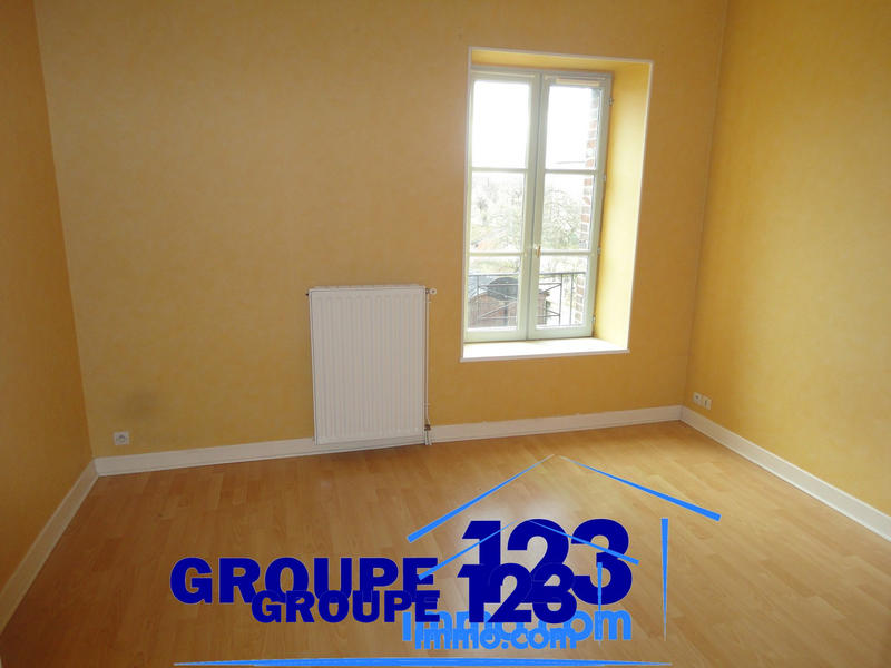 Appartement - 59 m² - 2 pièces