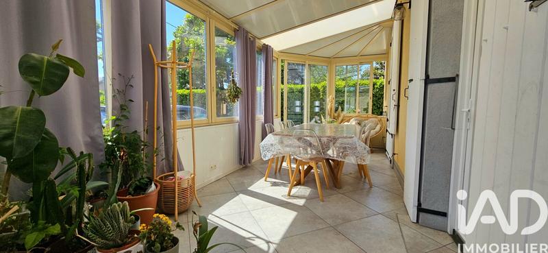 Maison - 173 m² - 6 pièces