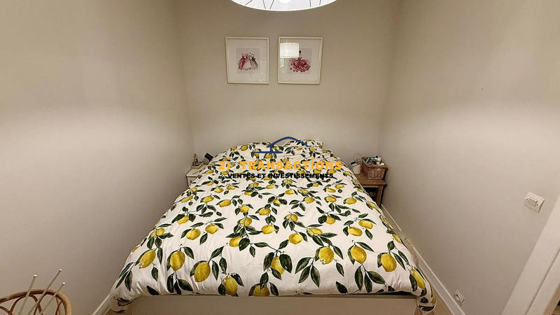 Appartement - 52 m² - 2 pièces