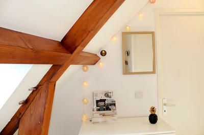 Appartement - 62 m² - 2 pièces