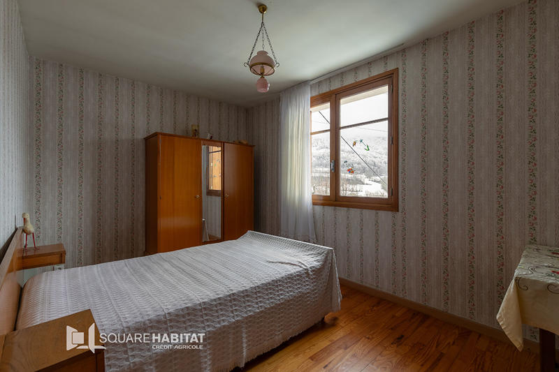 Maison - 147 m² - 7 pièces