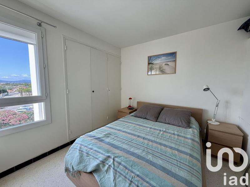 Appartement - 54 m² - 3 pièces