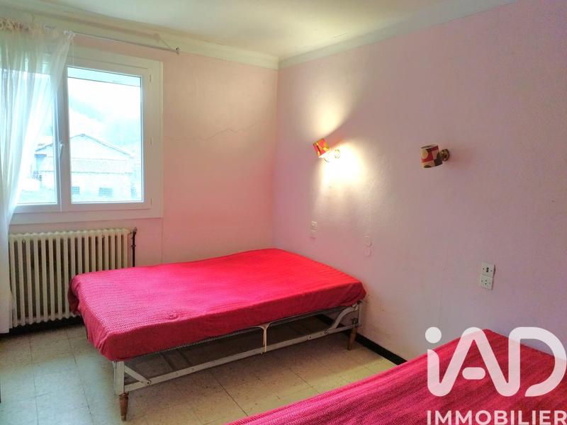 Maison de campagne - 112 m² - 6 pièces