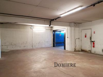 Parking / Garage - 13 m²