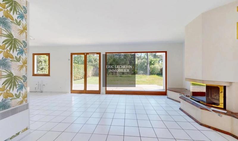 Villa - 120 m² - 7 pièces