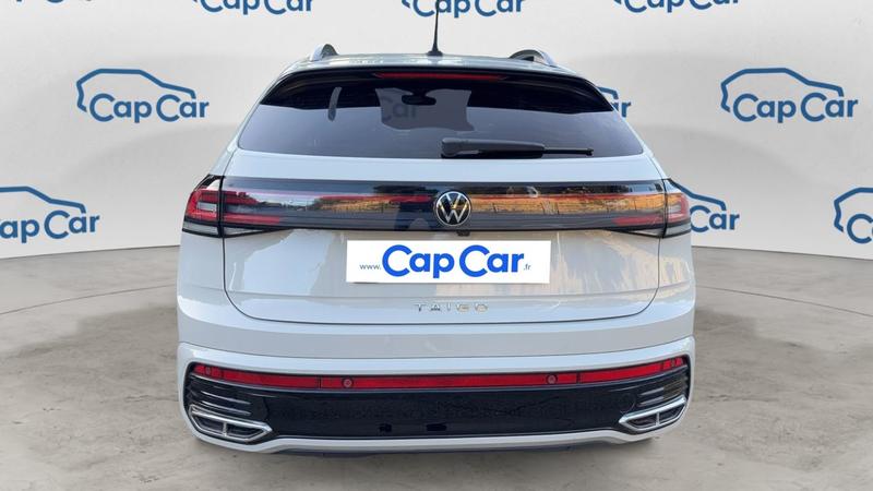 Volkswagen Taigo 1.0 Tsi 110 Dsg7 R Line