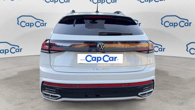 Volkswagen Taigo 1.0 Tsi 110 Dsg7 R Line