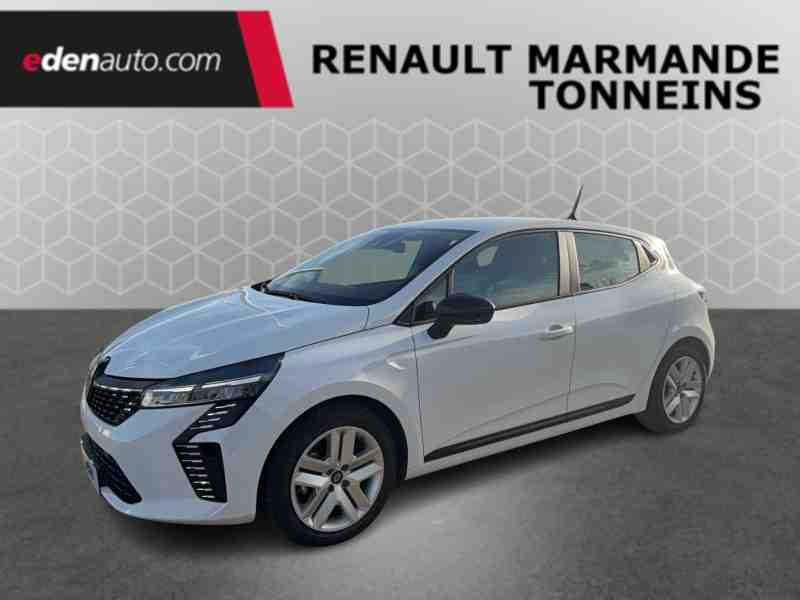 Renault Clio E-Tech full hybrid 145 Evolution