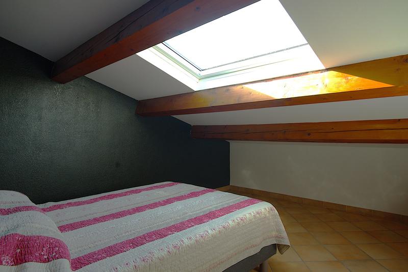 Duplex - 40 m² - 2 pièces