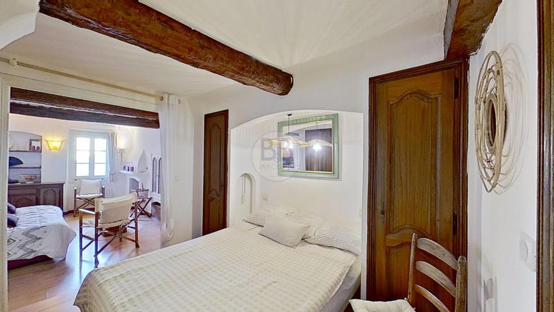 Appartement - 32 m² - 2 pièces