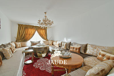 Maison - 121 m² - 5 pièces