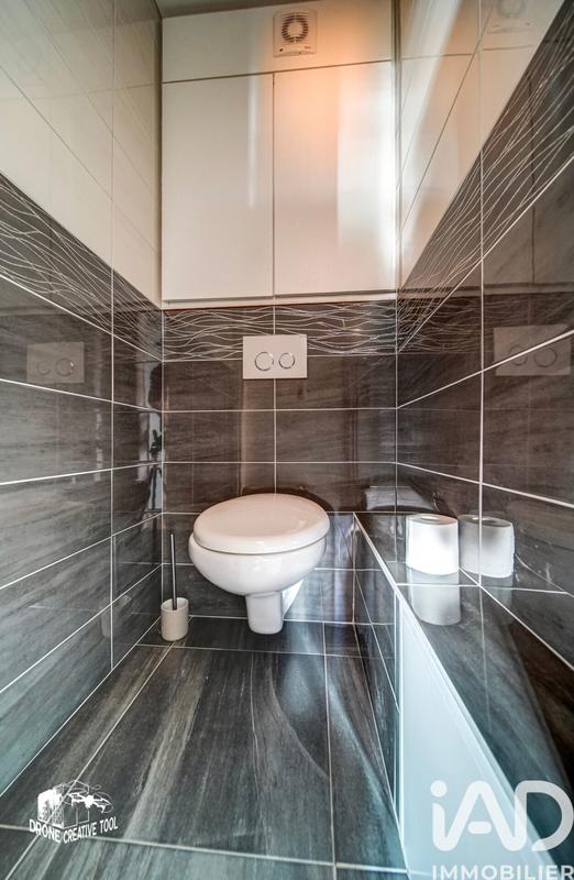 Appartement - 90 m² - 4 pièces