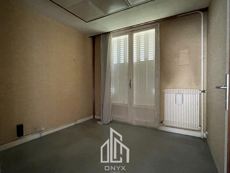 Appartement - 49 m² - 3 pièces