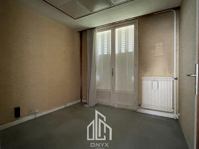 Appartement - 49 m² - 3 pièces