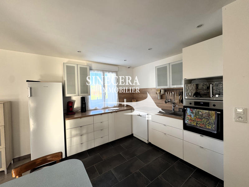 Maison - 150 m² - 4 pièces