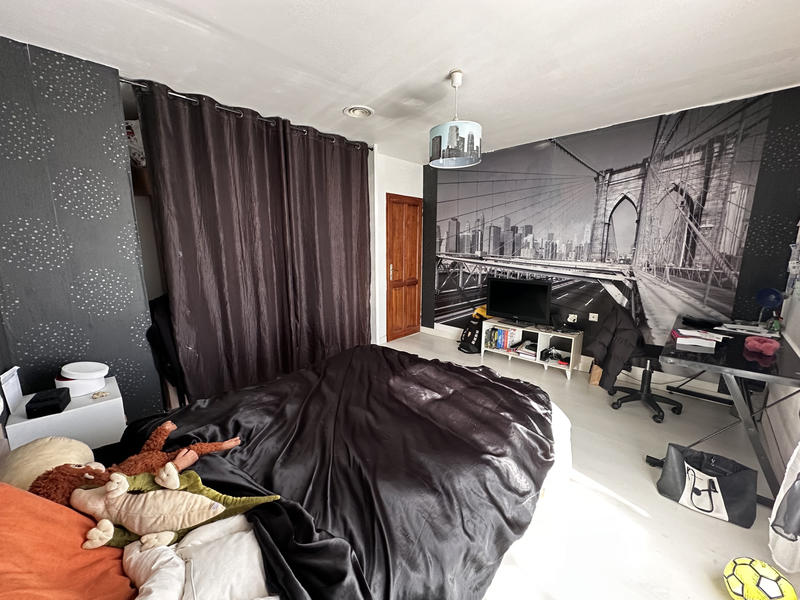 Villa - 180 m² - 7 pièces