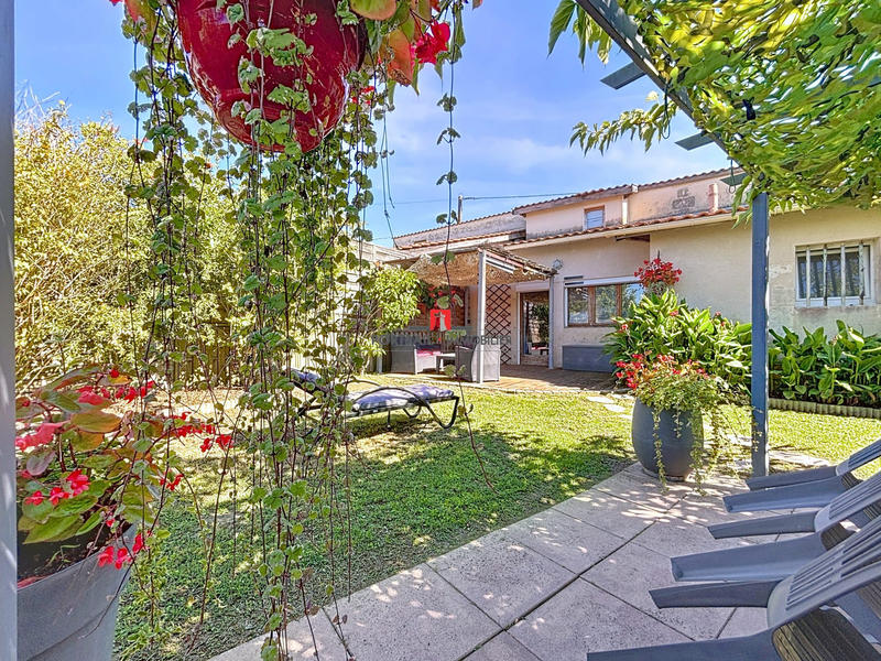 Maison - 160 m² - 7 pièces