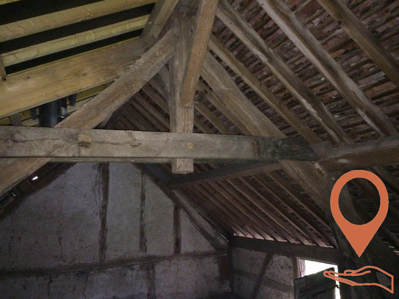 Maison - 158 m² - 7 pièces