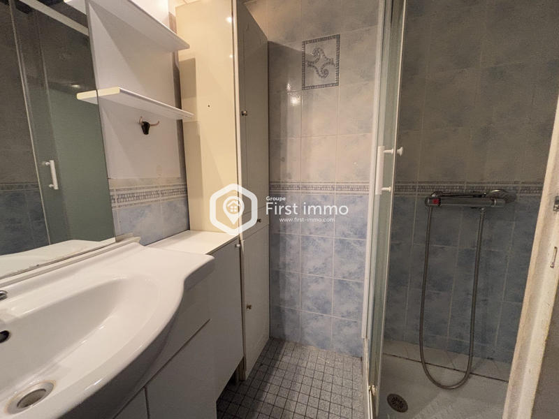 Maison - 101 m² - 5 pièces