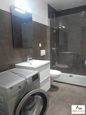 Appartement - 68 m² - 2 pièces