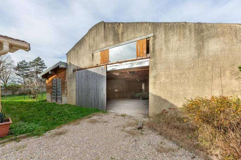 Maison - 145 m² - 5 pièces