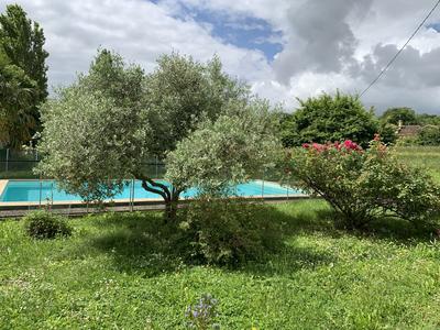 Maison - 200 m² - 5 pièces