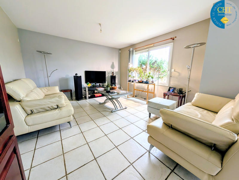 Maison - 156 m² - 7 pièces