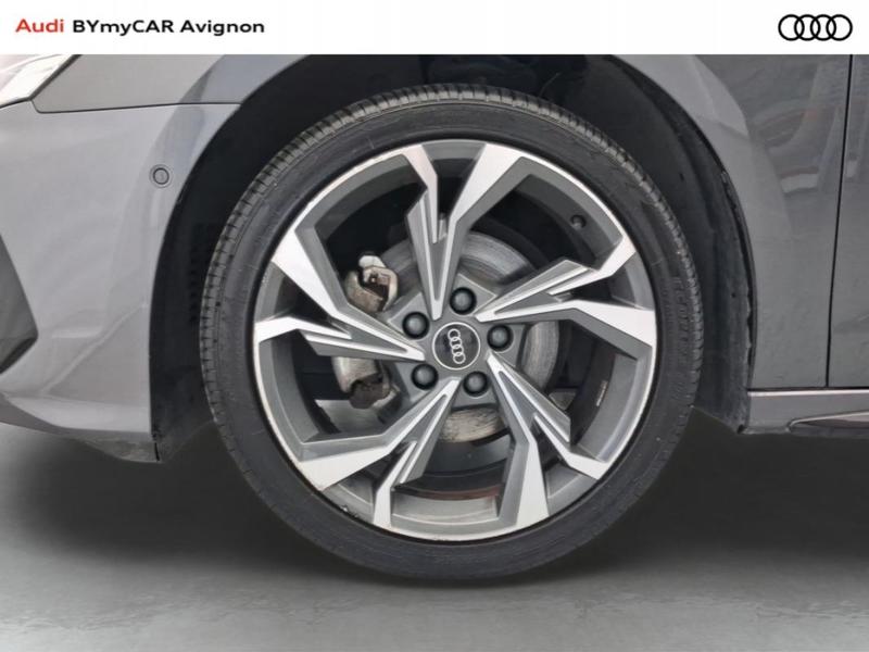 Audi A3 sportback 35 Tfsi Mild Hybrid 150 s tronic 7 s line