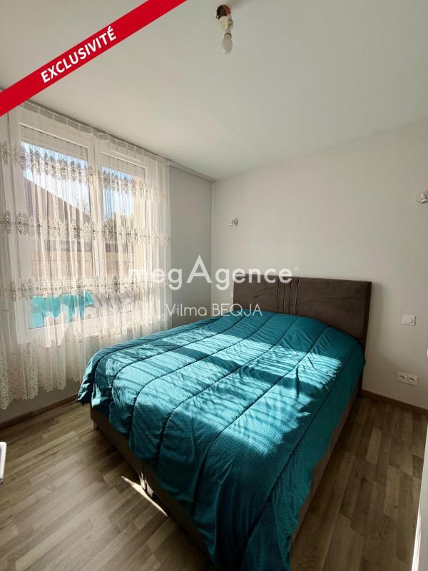 Maison - 46 m² - 3 pièces