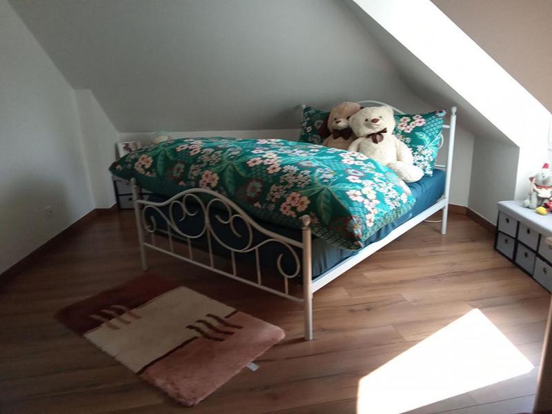 Maison - 228 m² - 7 pièces