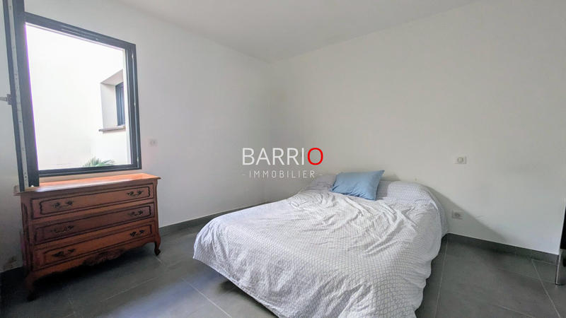 Villa - 94 m² - 4 pièces