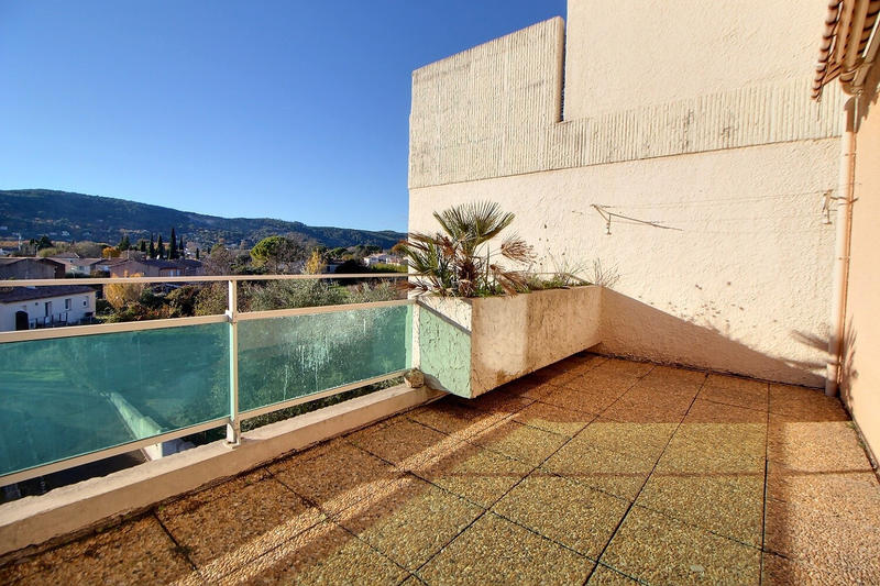 Appartement - 73 m² - 3 pièces