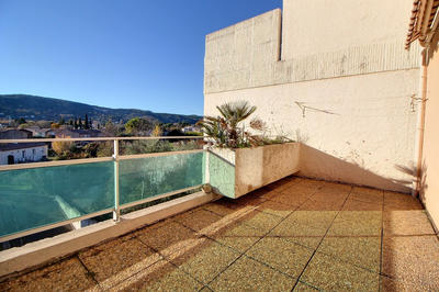 Appartement - 73 m² - 3 pièces