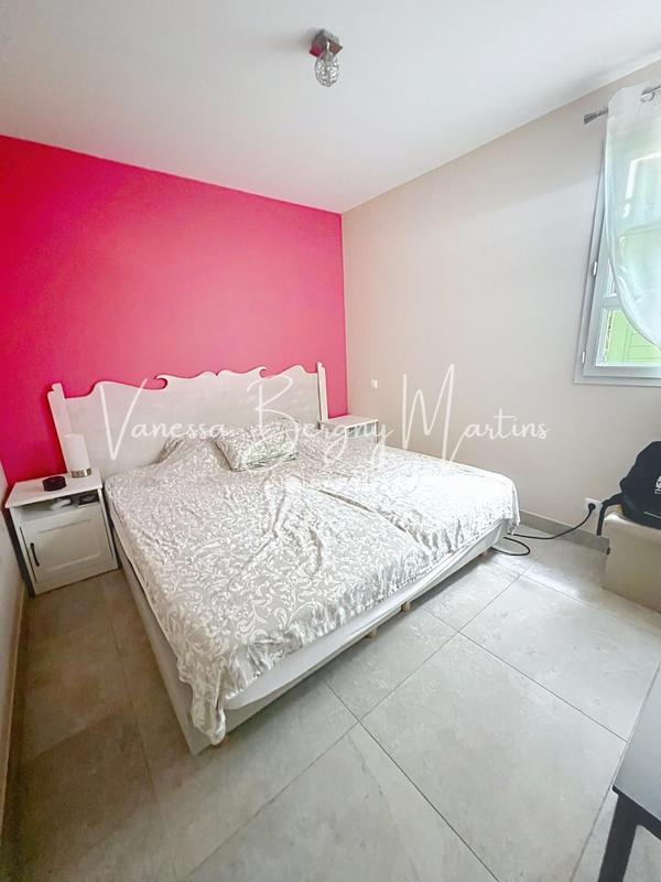 Appartement - 78 m² - 4 pièces