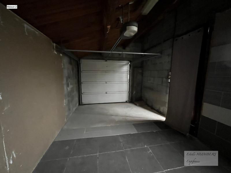 Maison - 86 m² - 4 pièces