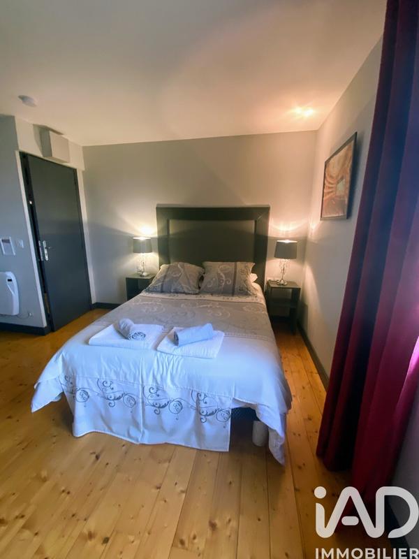 Maison de campagne - 269 m² - 9 pièces