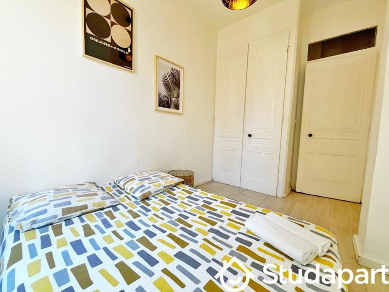 Maison - 43 m² - 2 pièces