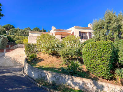 Villa - 191 m² - 7 pièces