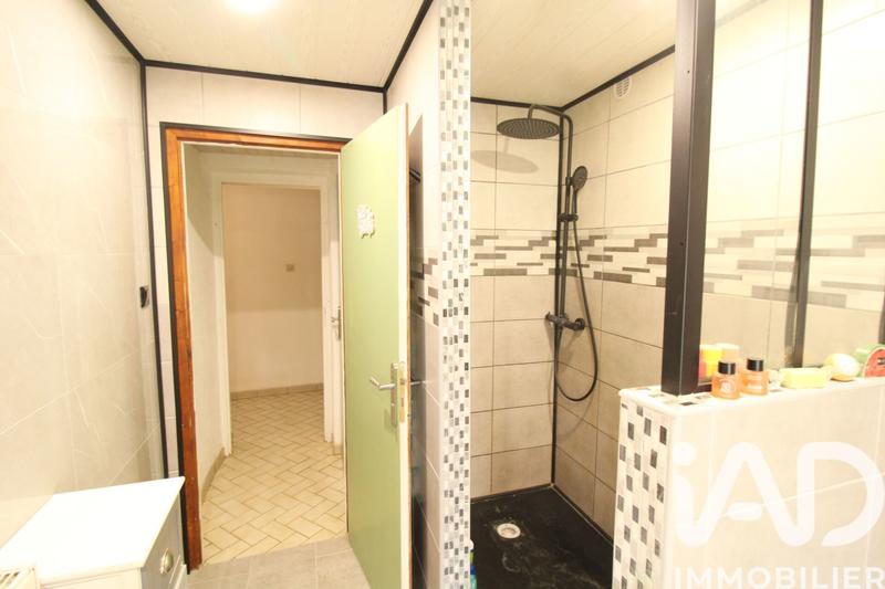 Maison de village - 148 m² - 5 pièces