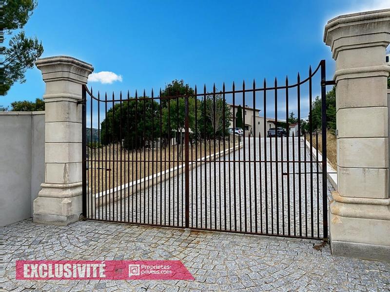 Maison - 136 m² - 6 pièces