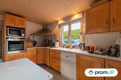 Maison contemporaine - 230 m² - 6 pièces