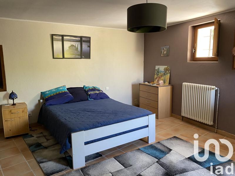 Maison de village - 130 m² - 4 pièces