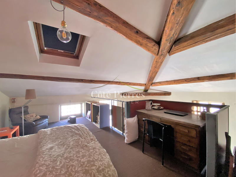 Appartement - 87 m² - 4 pièces