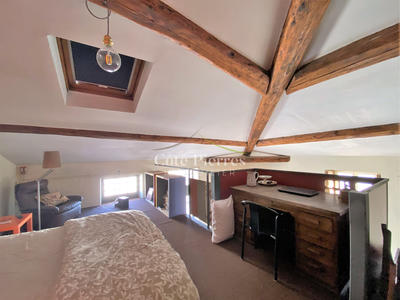 Appartement - 87 m² - 4 pièces