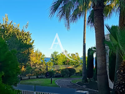 Appartement - 22 m² - 2 pièces